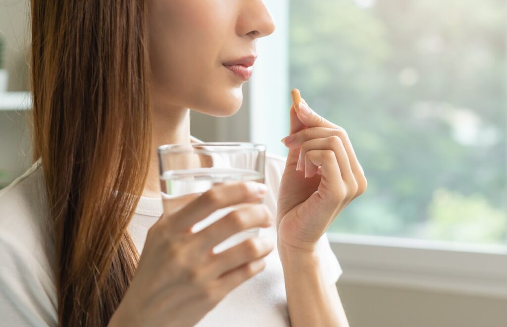 multivitamine