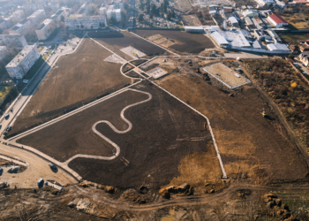 parc-Satu-Mare