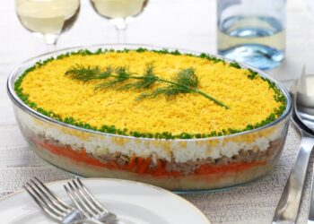 salata-Mimosa