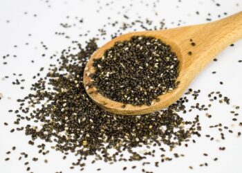 Ce se întâmplă în corpul tău dacă mănânci semințe de chia dimineața. De ce recomandă nutriționiștii