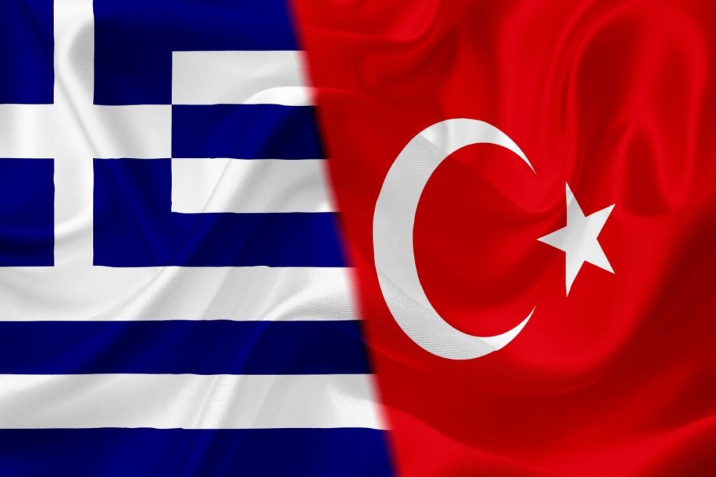 Grecia-Turcia