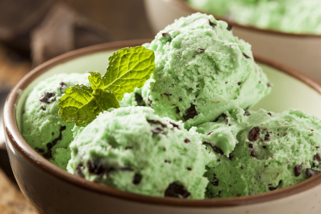 Inghetata-de-menta