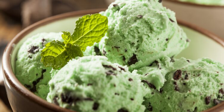 Inghetata-de-menta