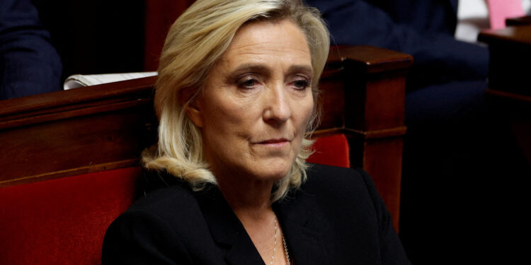Marine-Le-Pen