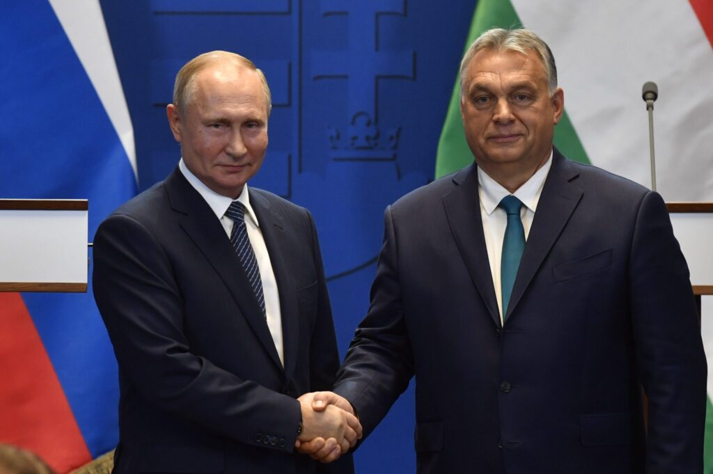 Orban-Vladimir-Putin