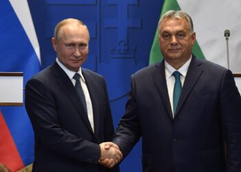 Orban-Vladimir-Putin