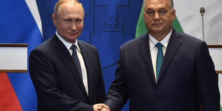 Orban-Vladimir-Putin