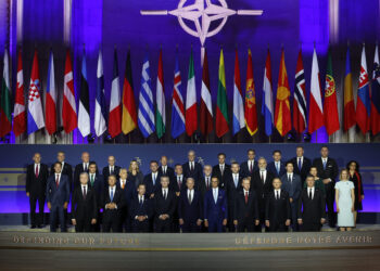 summit-Nato