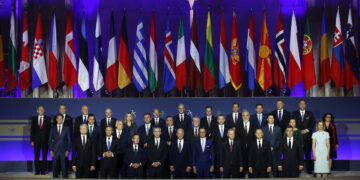 summit-Nato