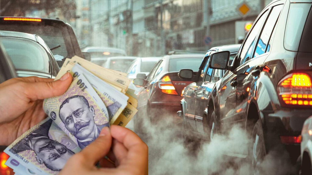Taxa-auto-poluare