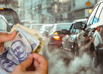 Taxa-auto-poluare