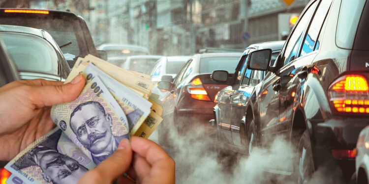 Taxa-auto-poluare