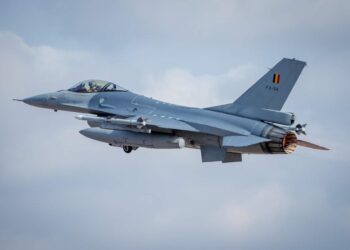 avioane-F-16-Romania