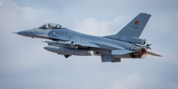 avioane-F-16-Romania