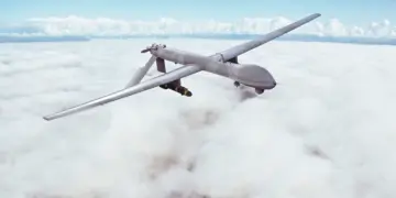 drona-militara
