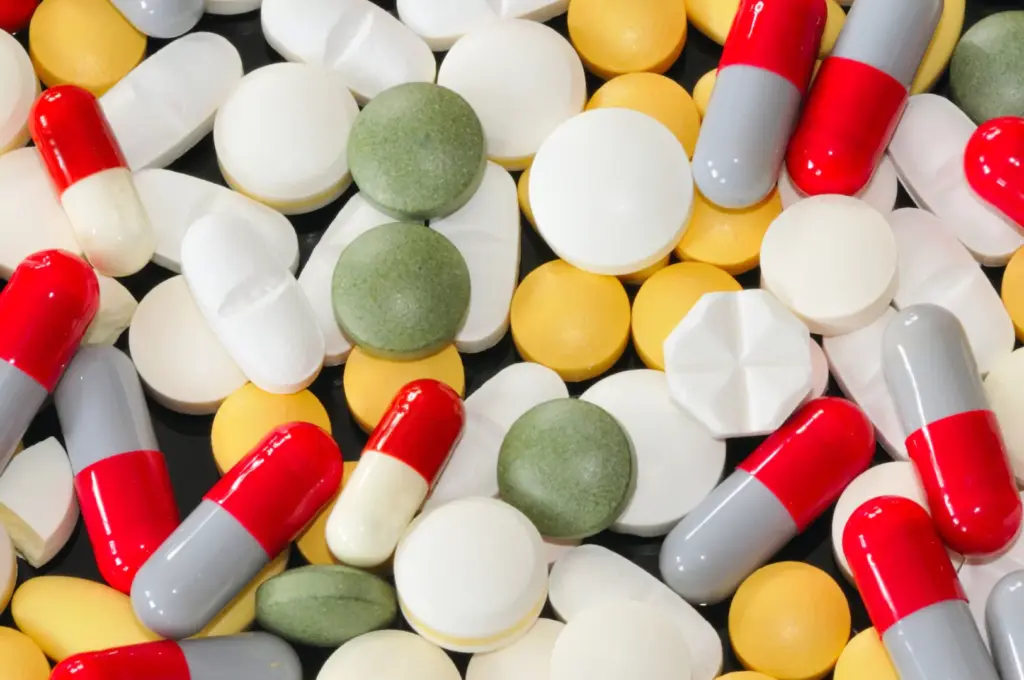 medicamente