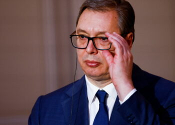 presedintele-Serbiei