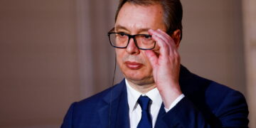 presedintele-Serbiei