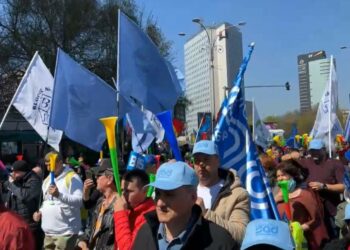 protest-Capitala