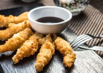 pui-tempura