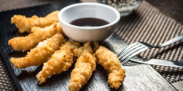pui-tempura