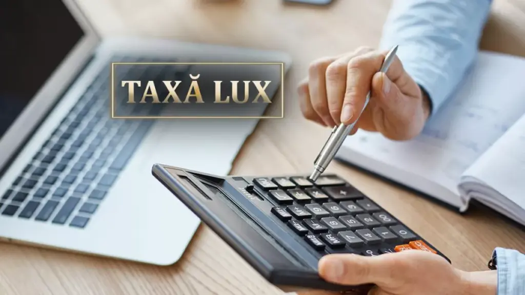 taxa-lux