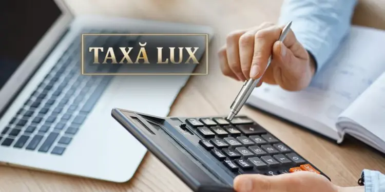 taxa-lux