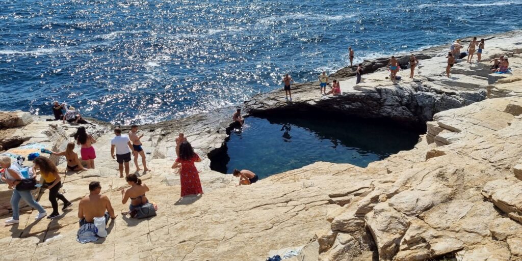 thassos-grecia-roman-mort
