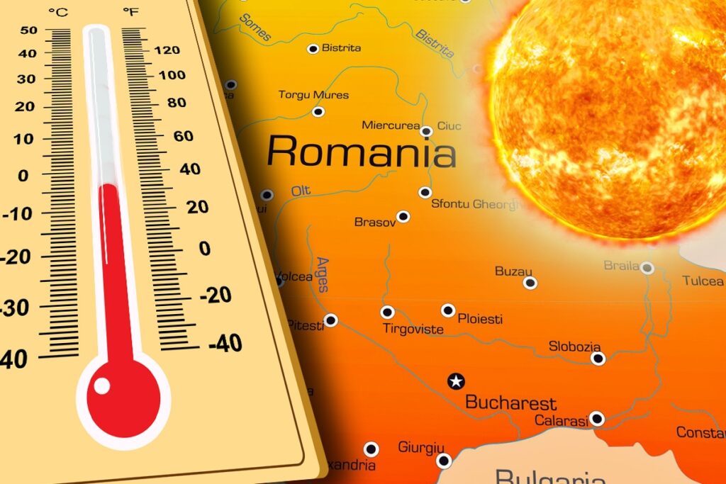 vremea