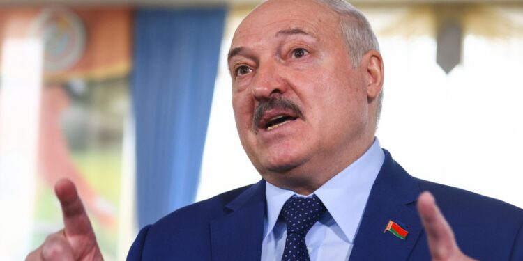 Aleksandr-Lukașenko