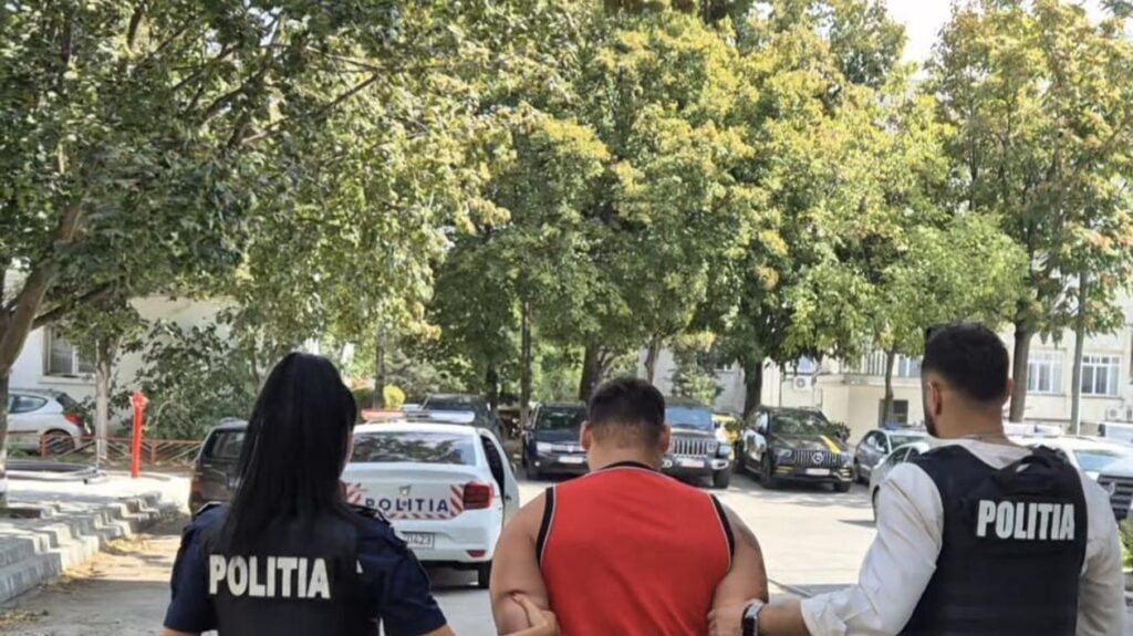 Craiova-agresor