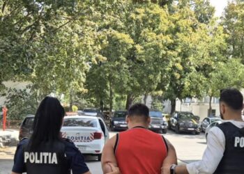 Craiova-agresor