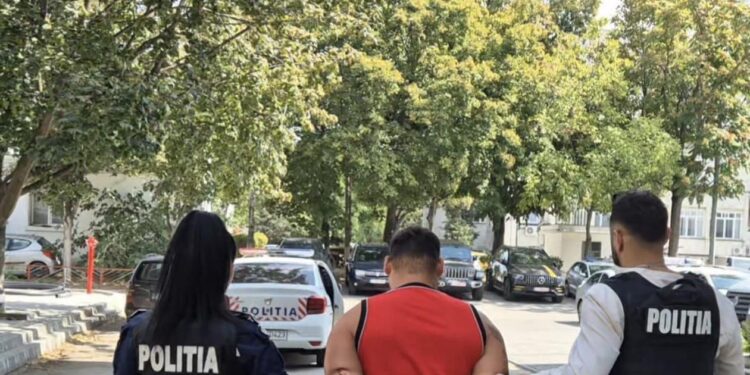 Craiova-agresor