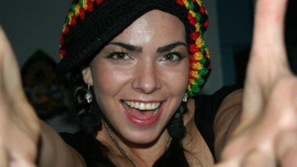 Dana-Marijuana