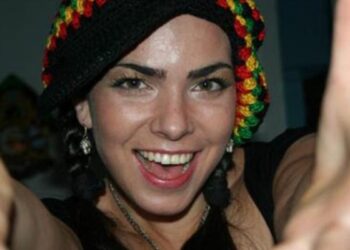 Dana-Marijuana