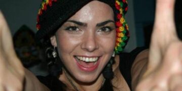 Dana-Marijuana