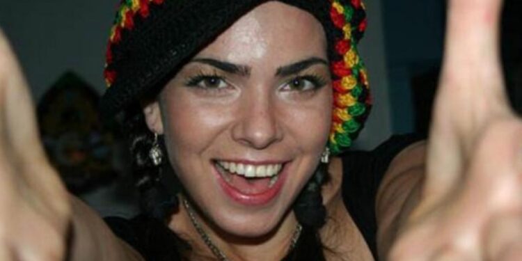 Dana-Marijuana