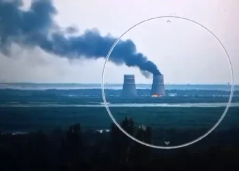 Incendiu-la-centrala-nucleara-Zaporojie