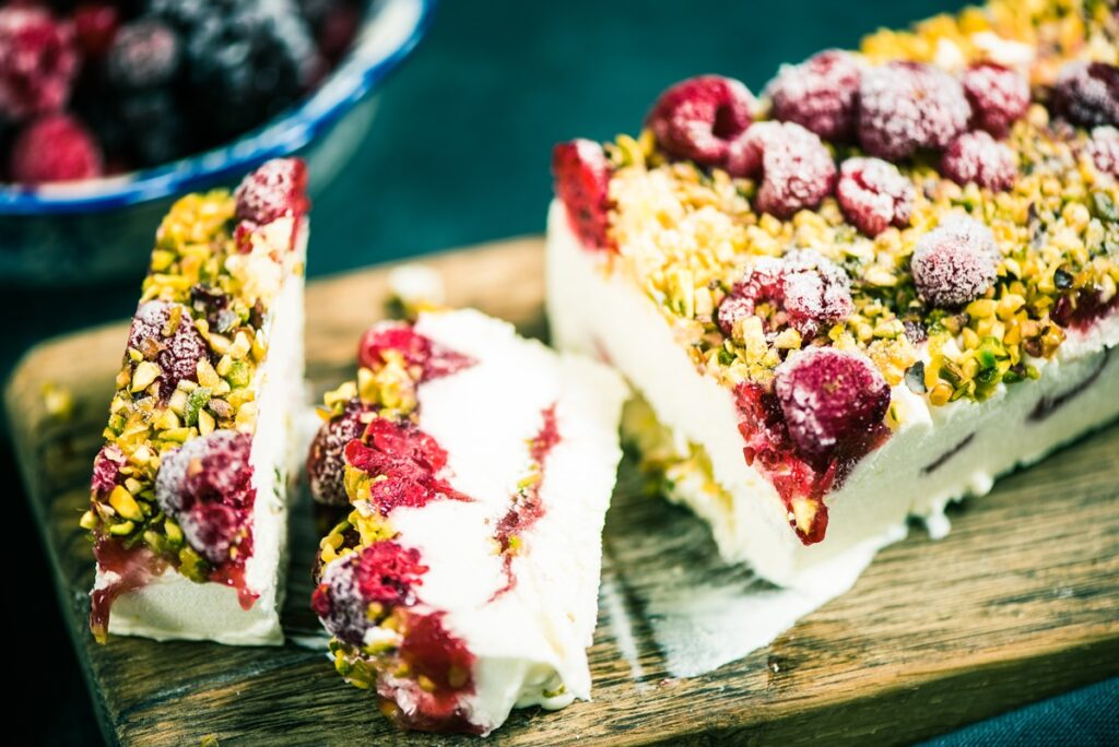 semifreddo