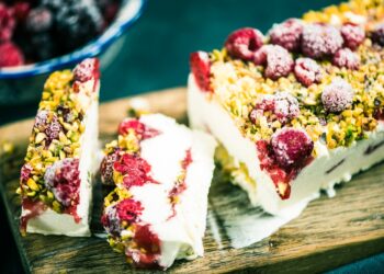 semifreddo