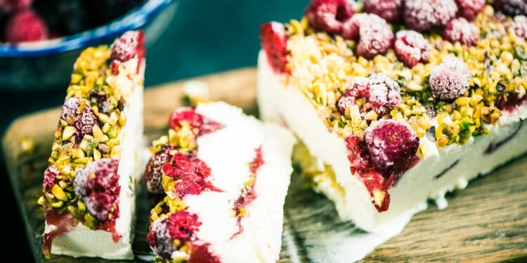 semifreddo