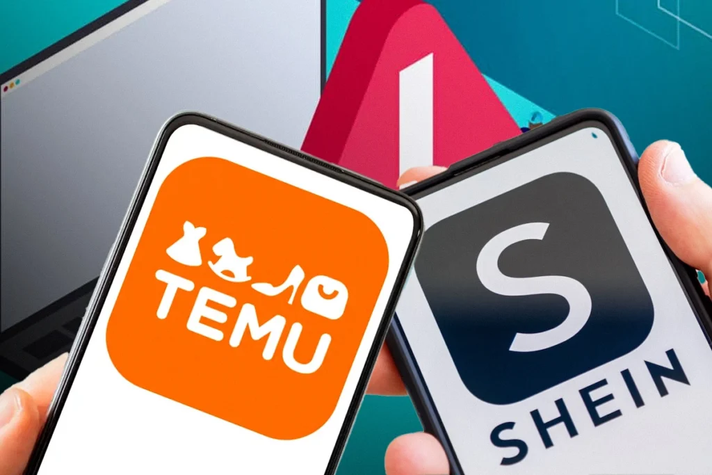 Temu-Shein