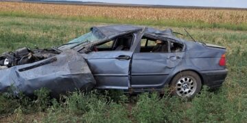 accident-Bailesti-Dolj