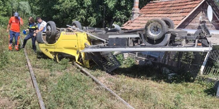 accident-feroviar-Prahova