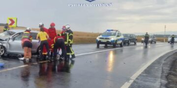 brasov-accident
