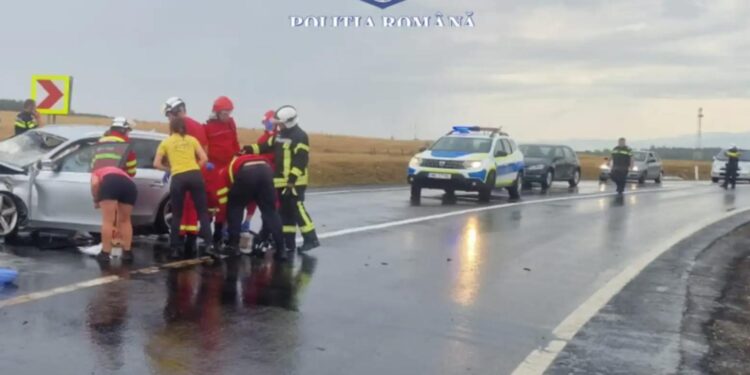 brasov-accident