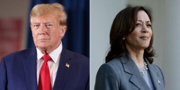 donald-trump-kamala-harris