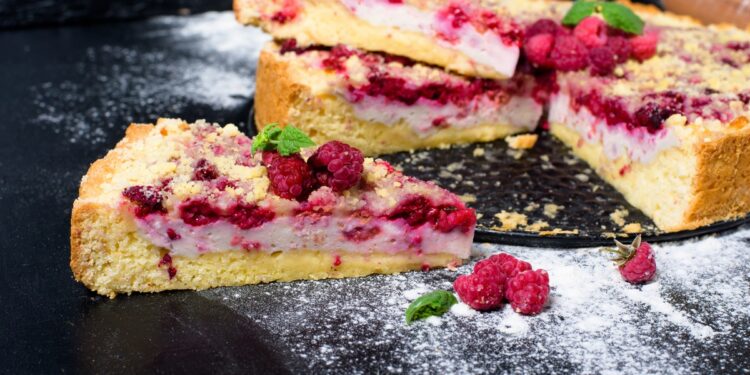 tarta-cu-zmeura