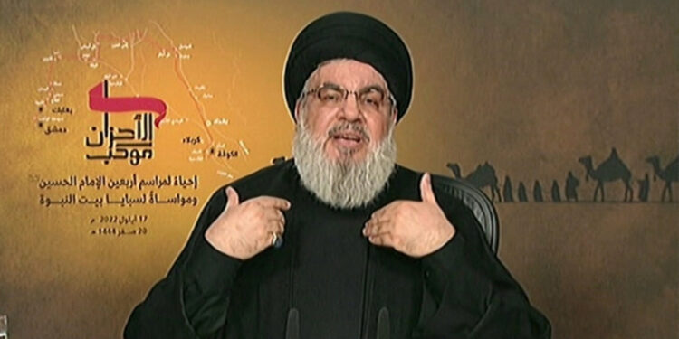 Hassan-Nasrallah