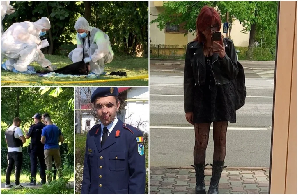 Melis-proces-Craiova